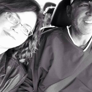 Meet your Posher, Todd